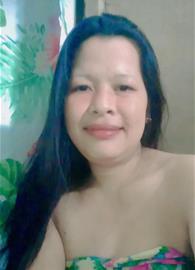 Jemelyn Bermejo