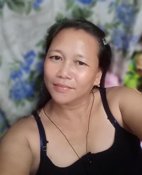 Lilibeth Baydal
