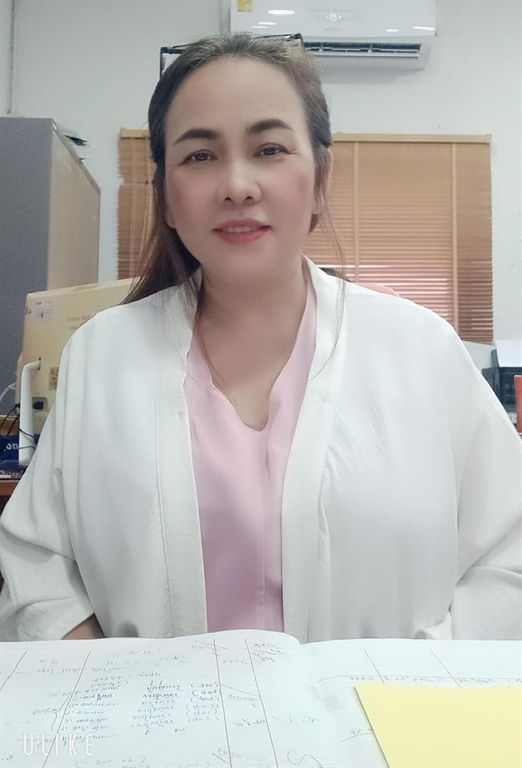 saranrut