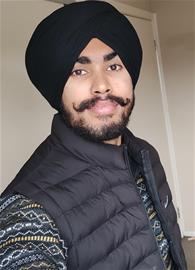 Gurshabad Singh