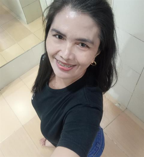 HOPE YU