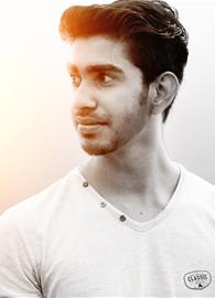 Arman Adil