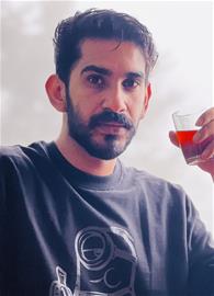 Arman Adil