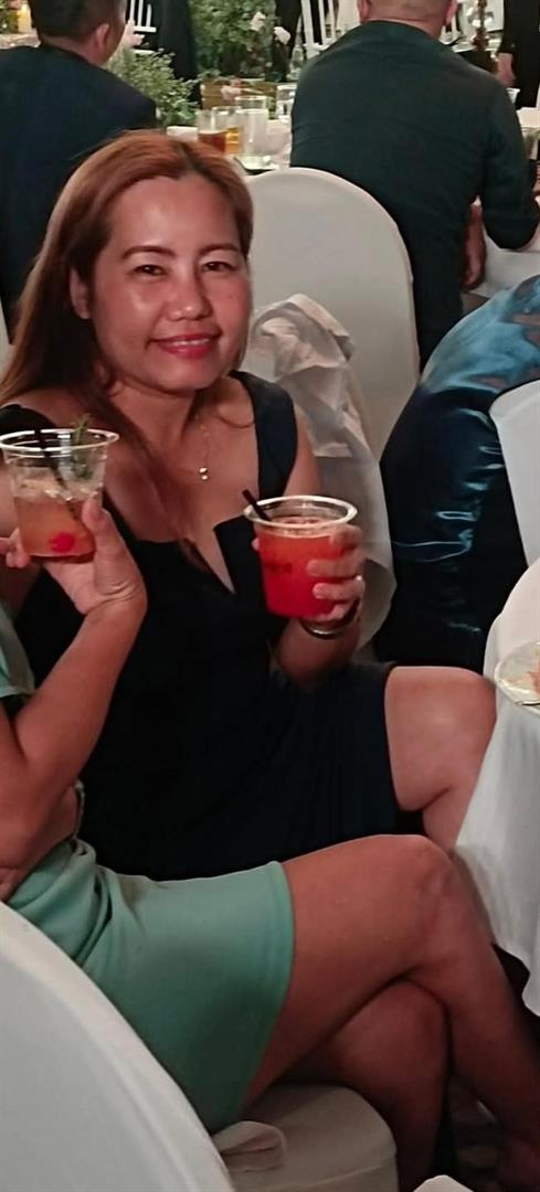 Ma Sheriru Alfonso
