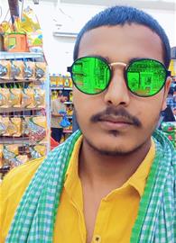 Sujit Yadav