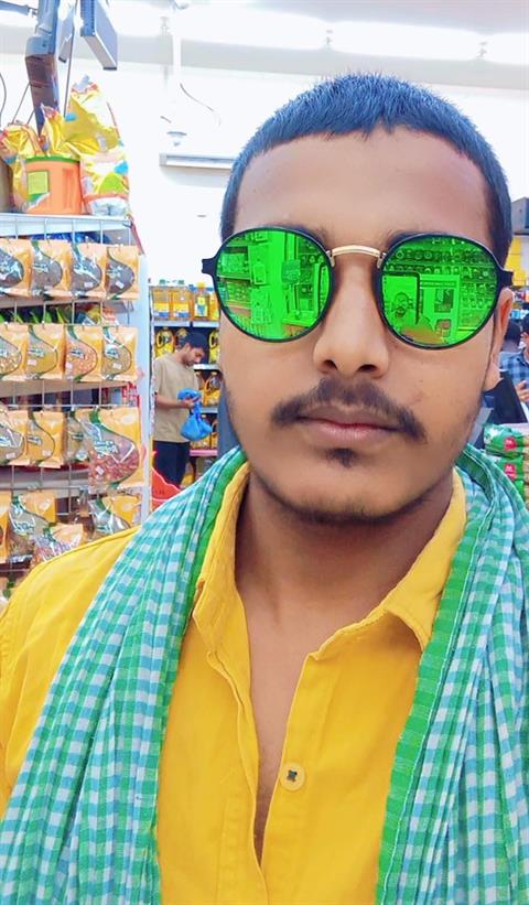 Sujit Yadav