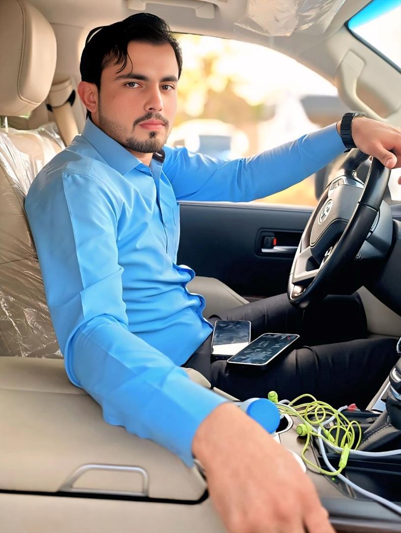 Moin khan