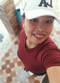 Marialyn Andong