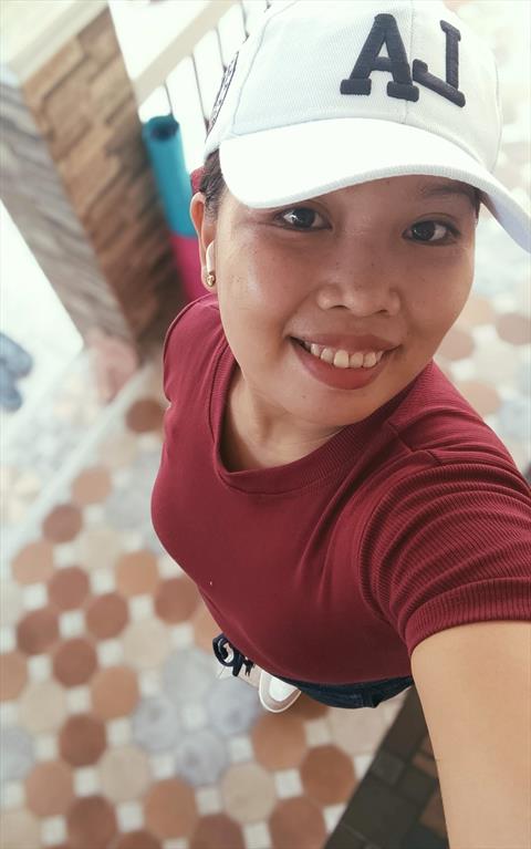 Marialyn Andong