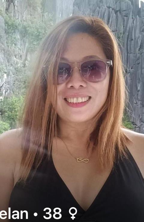 lanygirl
