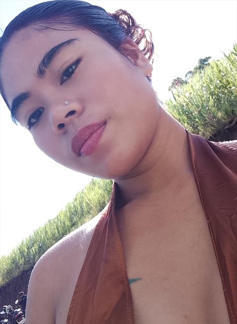 its me skye