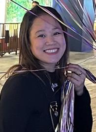Mhelinda