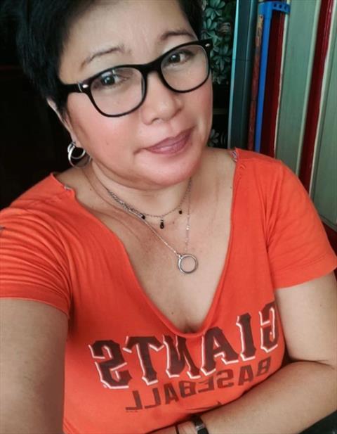 kathy Abella