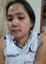 rosalina tabuan