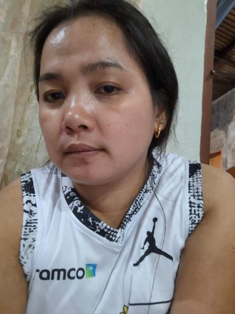 rosalina tabuan