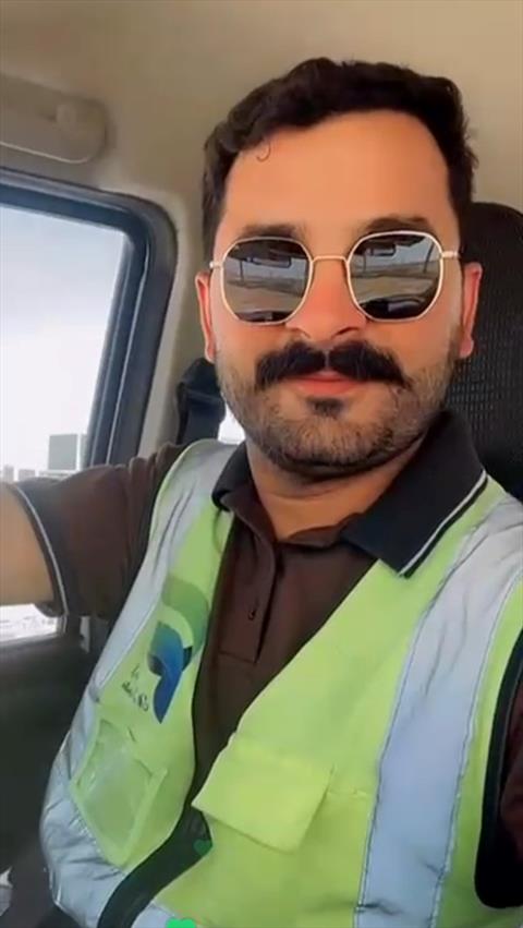 arslan ahmed