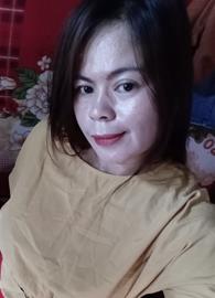cherrie cagape