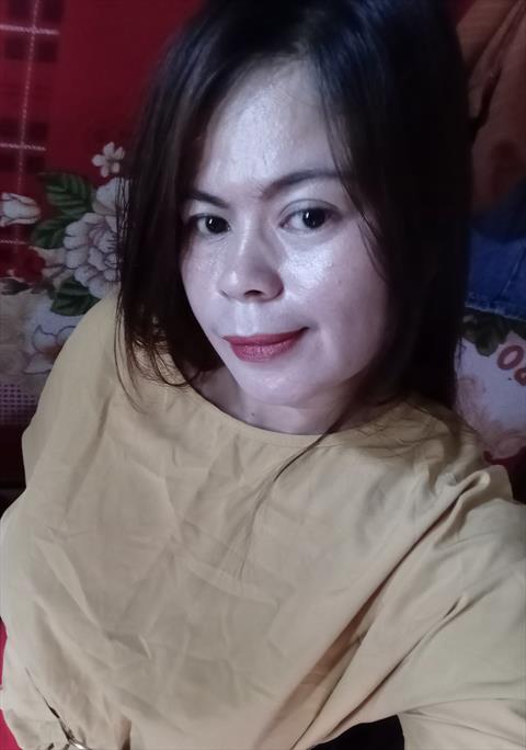 cherrie cagape