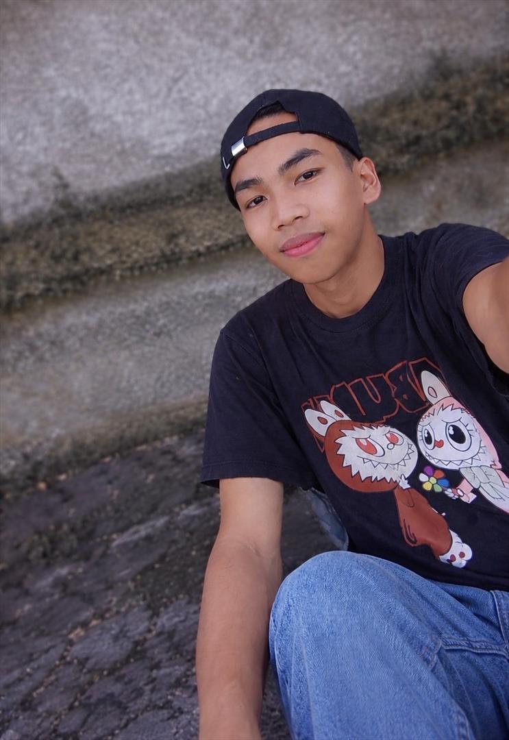 orlan omandam