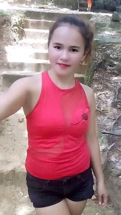 Lindy Uriarte