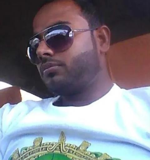 mohammmd