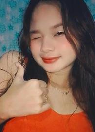 TRIXIE PAUNAL