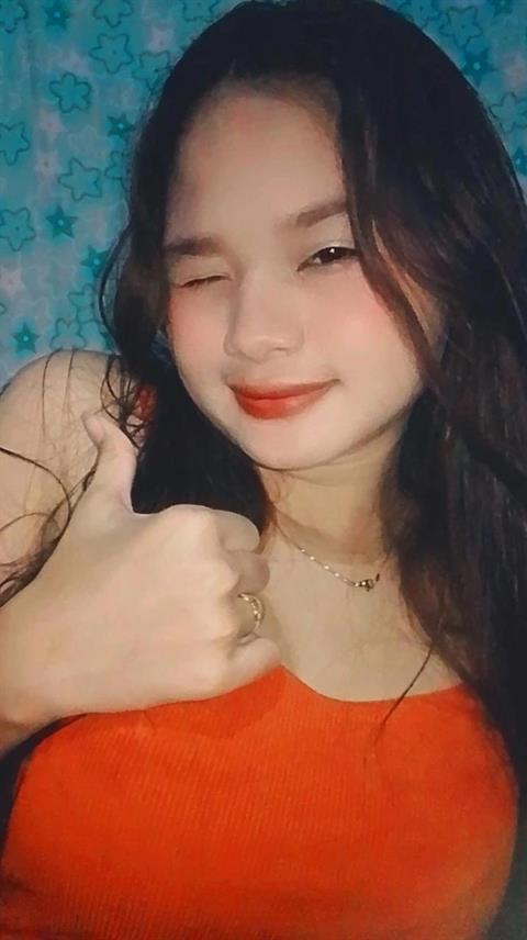 TRIXIE PAUNAL