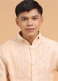 Joseph Macalinao