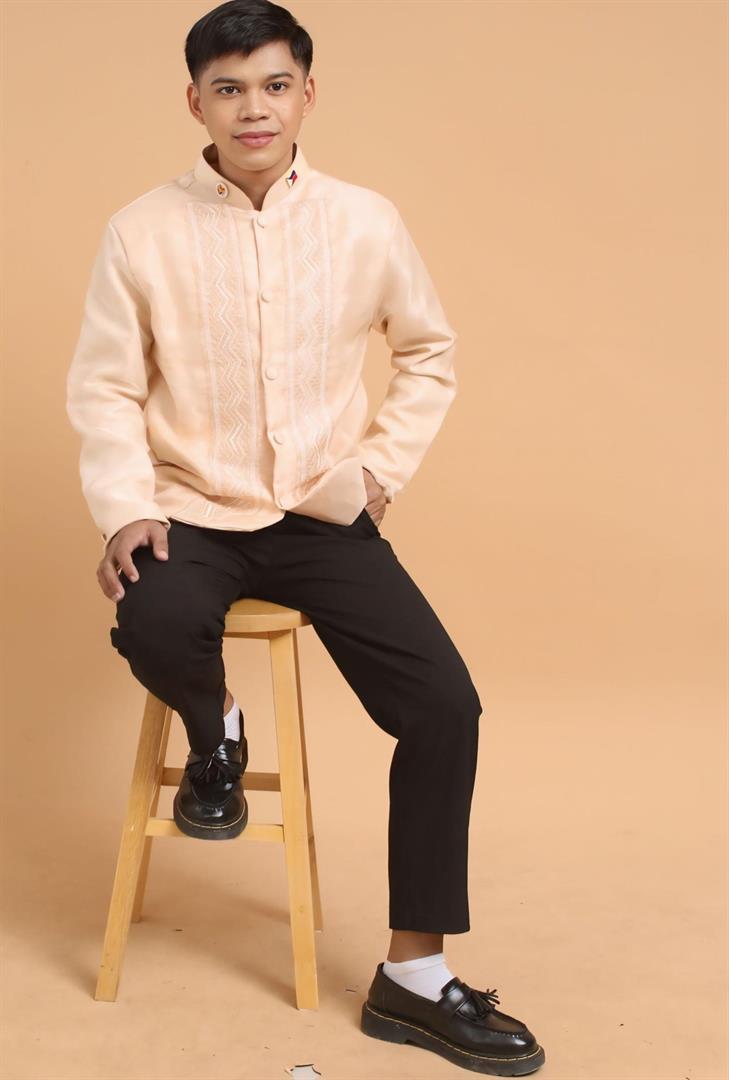 Joseph Macalinao