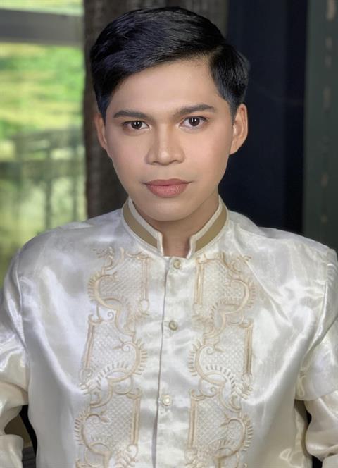 Joseph Macalinao