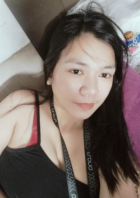 Richelle Amore