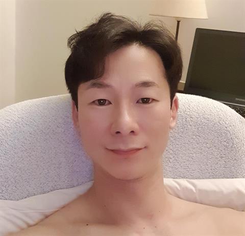 Mr shin
