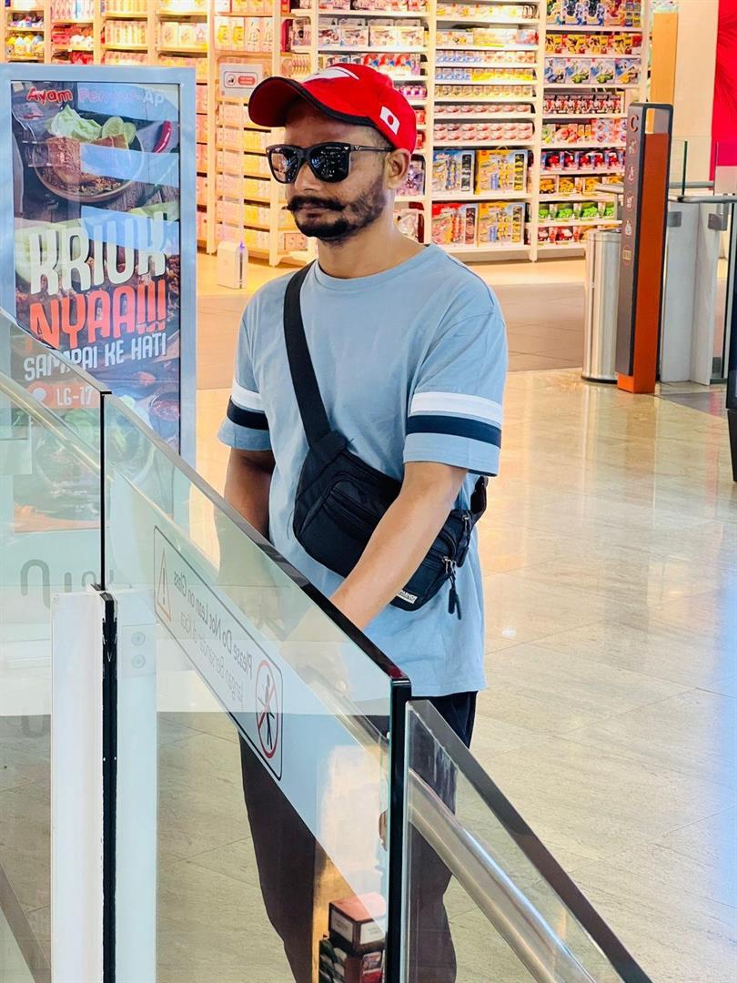 Chamkar singh