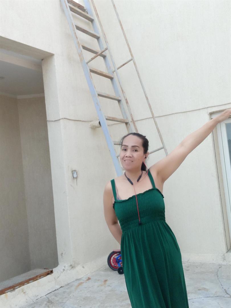 Marie Encarnacion
