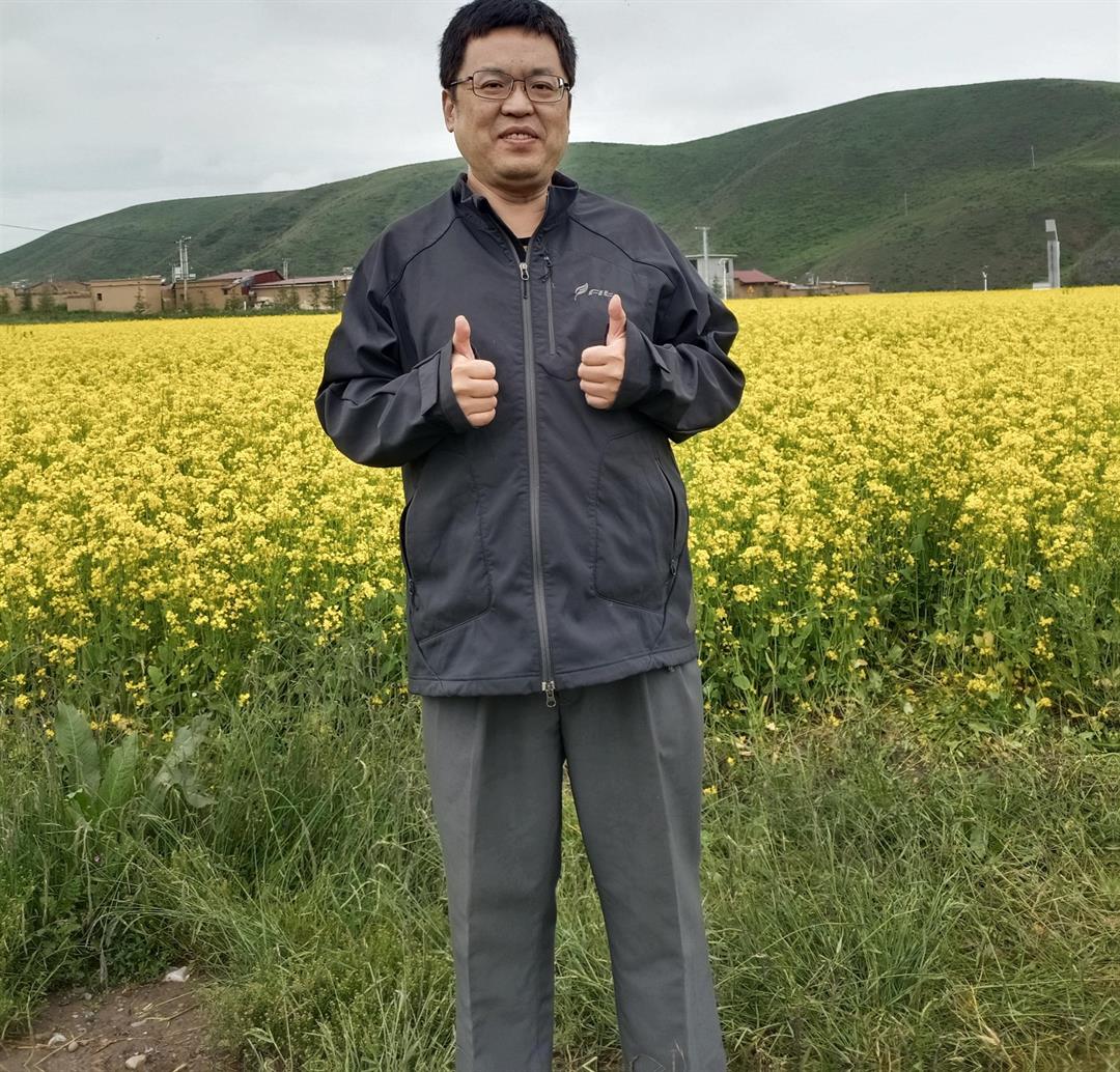 xiaoming
