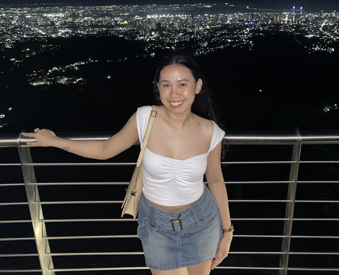 Nikki Repuela