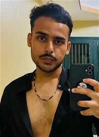 Sajib Mehedi Hasan
