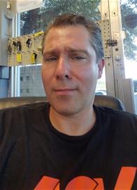 MikeSchran