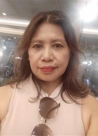 Melisa Coronel Visal