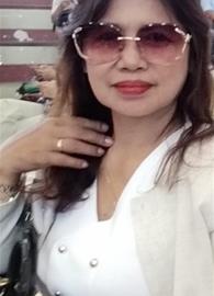 Melisa Coronel Visal