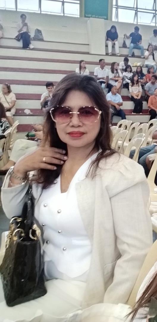 Melisa Coronel Visal