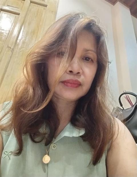 Melisa Coronel Visal