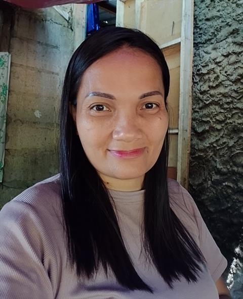 Marry Joy Abella
