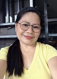 Marivic Parco Macari