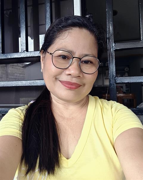 Marivic Parco Macari