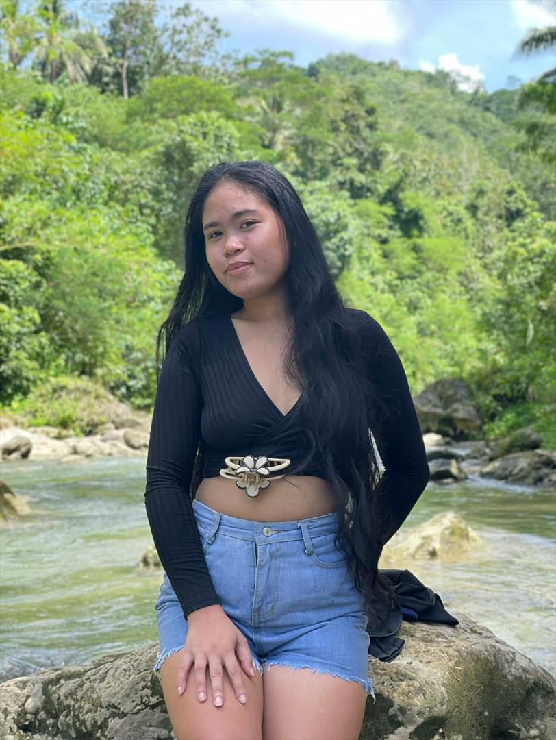 jerry Ann Empang