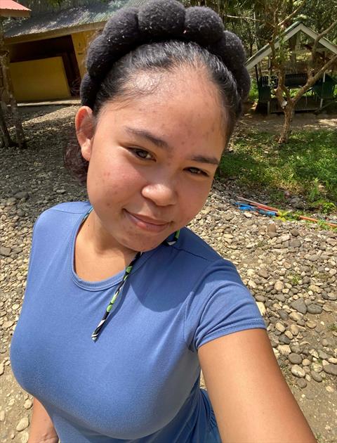 jerry Ann Empang