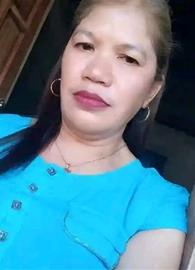 Annalyn Moralina