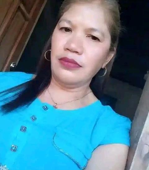 Annalyn Moralina