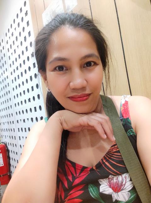 Christine joan